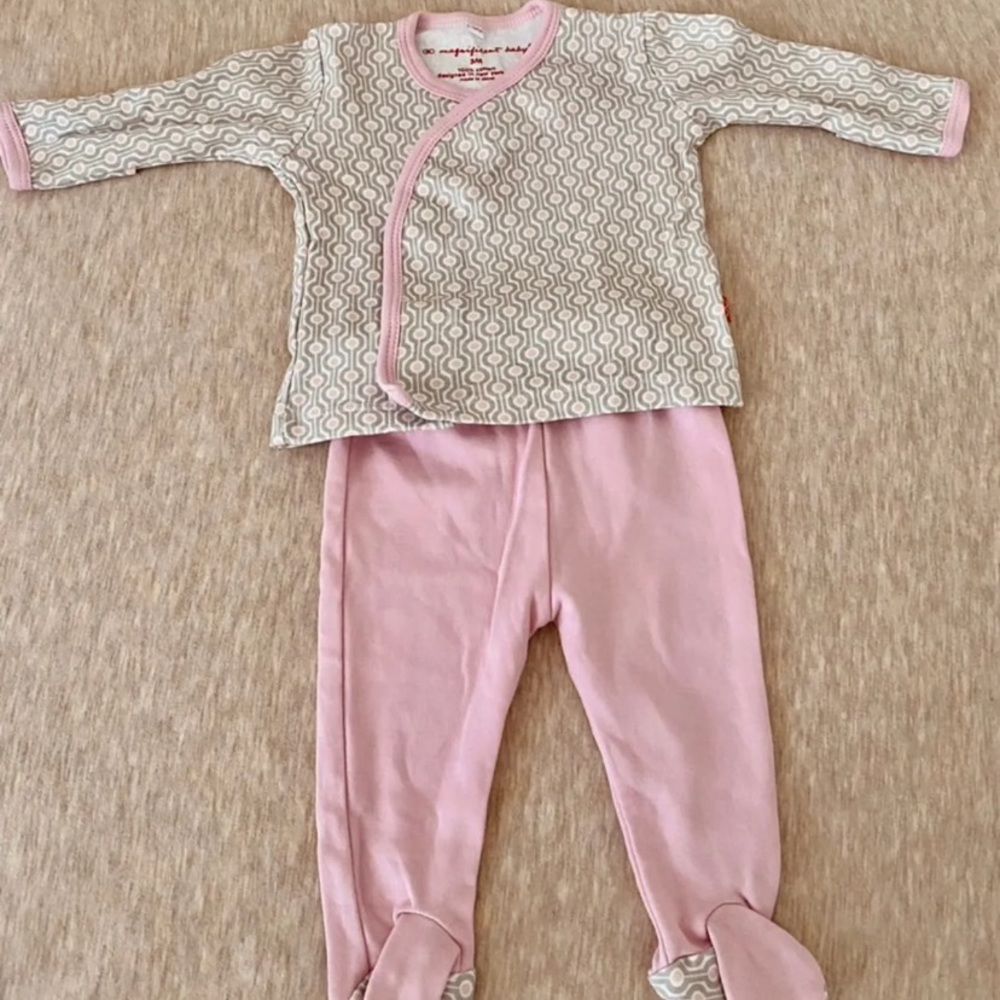 Magnificent Baby girl outfit